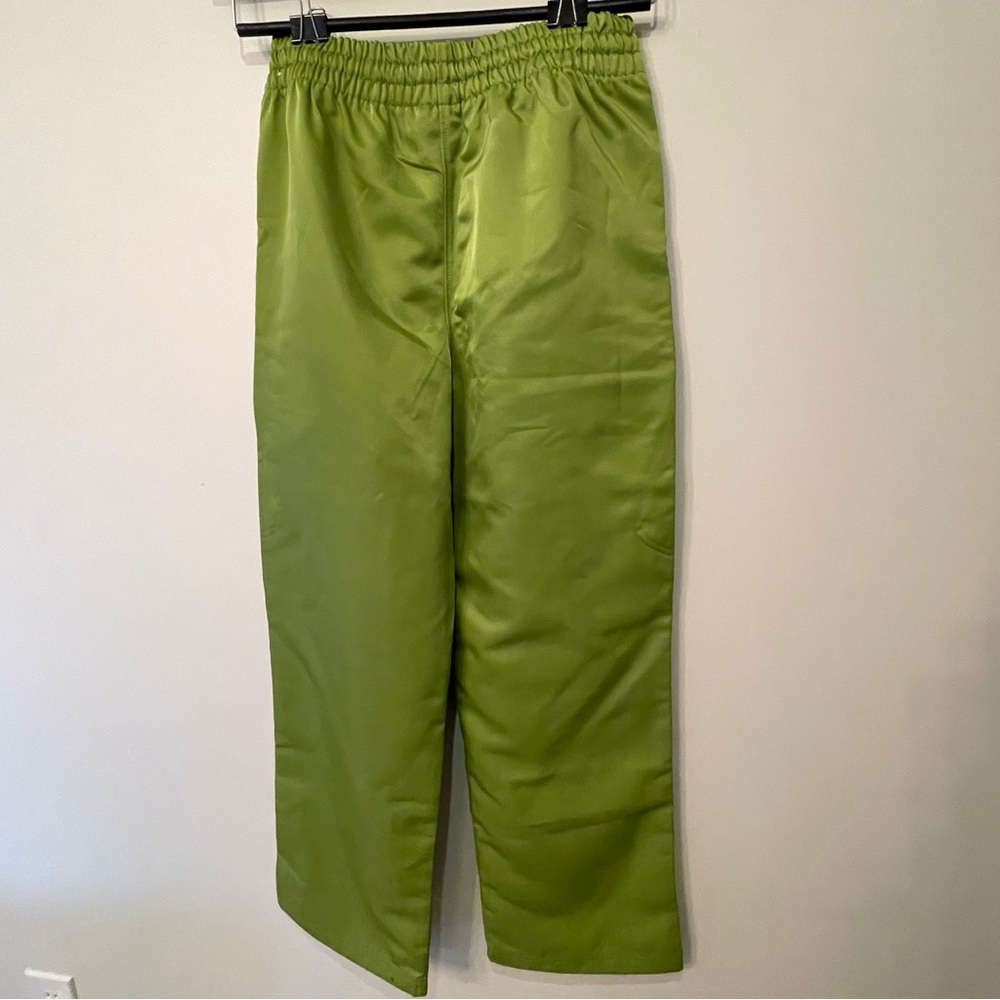 Nike Kids Cargo Pants Green Size L